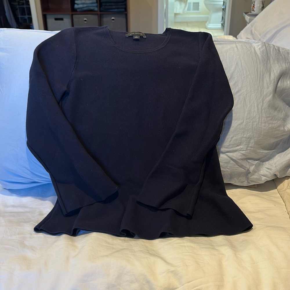 Ann Taylor Sweater
